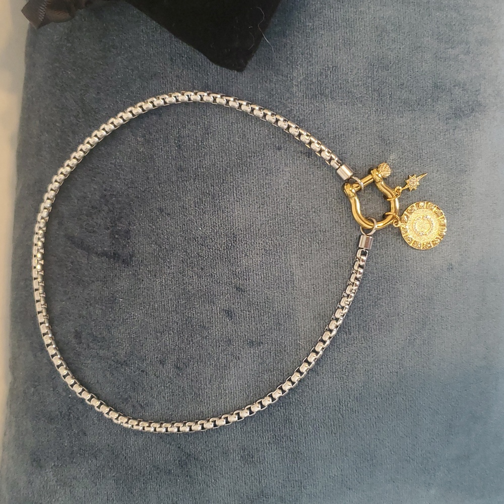 Cancer Zodiac Necklace